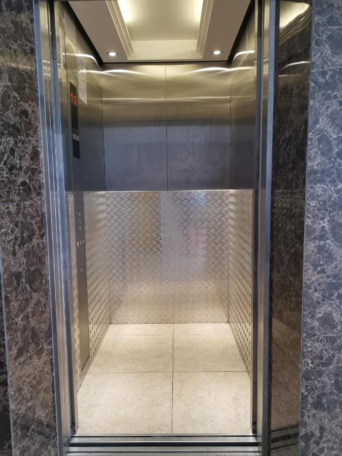 Comfort Two Hotel Malacca Ngoại thất bức ảnh